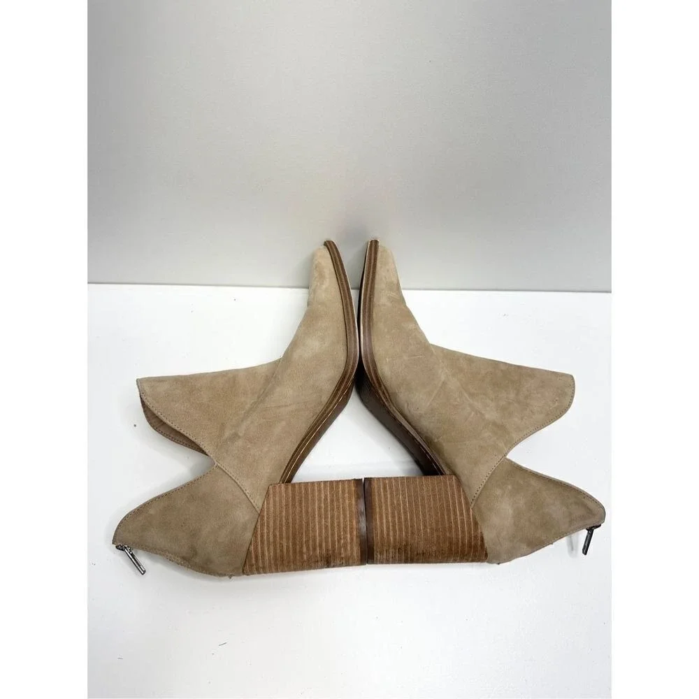 Marc Fisher pointed toe